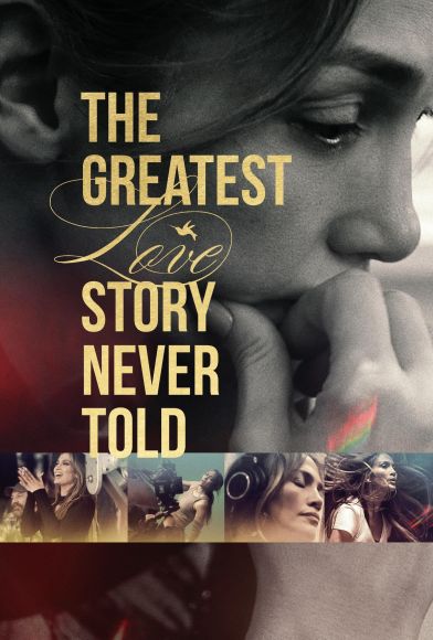 The Greatest Love Story Never Told Fragman