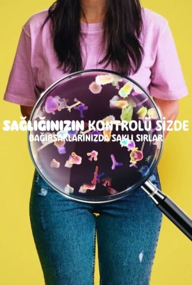 Hack Your Health: The Secrets of Your Gut Fragman