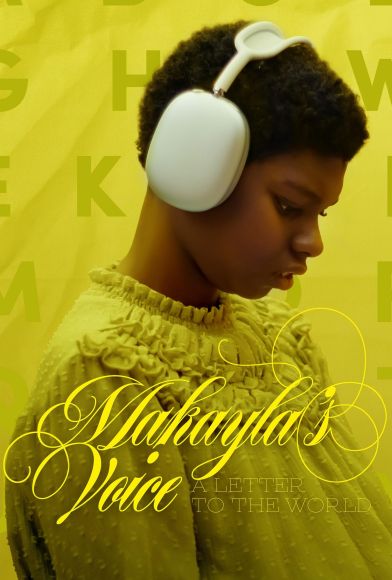 Makayla's Voice: A Letter to the World Fragman