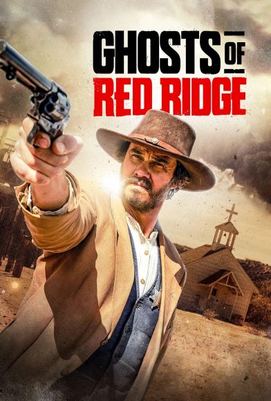 Ghosts of Red Ridge Fragman