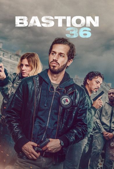 Squad 36 Fragman