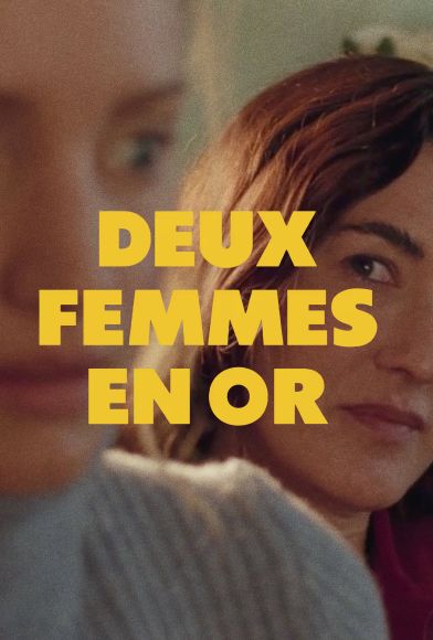 Two Women Fragman