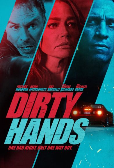 Dirty Hands Fragman