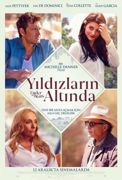 Under the Stars Fragman