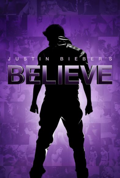 Justin Bieber: Believe Fragman
