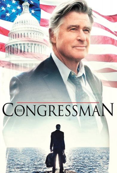 The Congressman Fragman