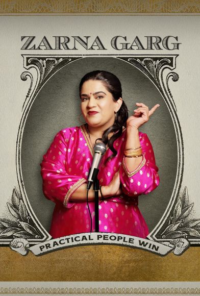Zarna Garg: Practical People Win Fragman