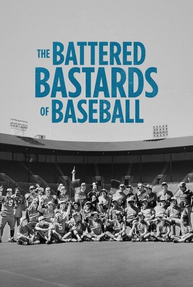 The Battered Bastards of Baseball Fragman