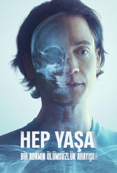 Don't Die: The Man Who Wants to Live Forever Fragman