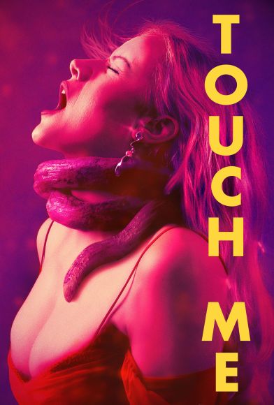 Touch Me Fragman