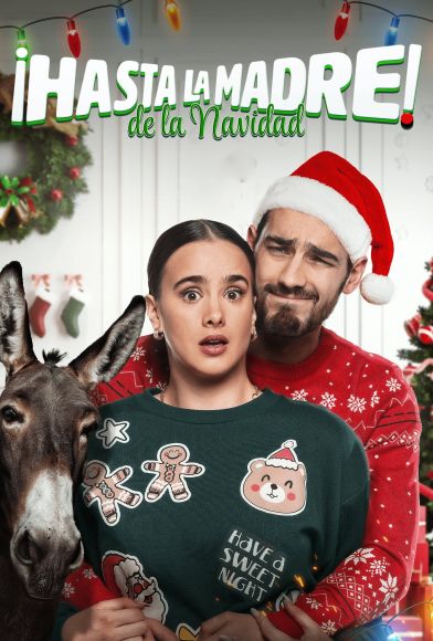 Christmas Is Cancelled Fragman