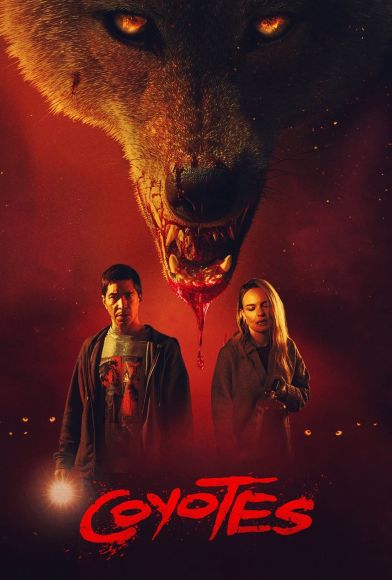 Coyotes Fragman