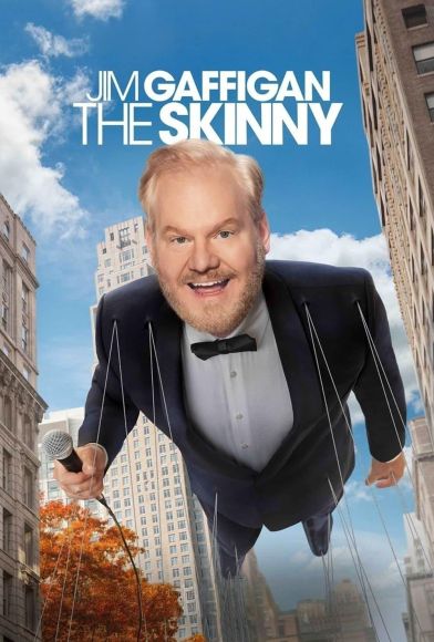 Jim Gaffigan: The Skinny Fragman