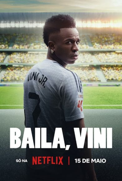 Vini Jr. Fragman