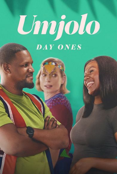Umjolo: Day Ones Fragman