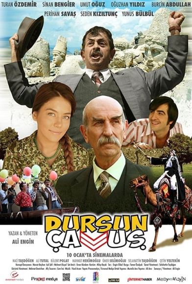 Dursun Çavuş Fragman