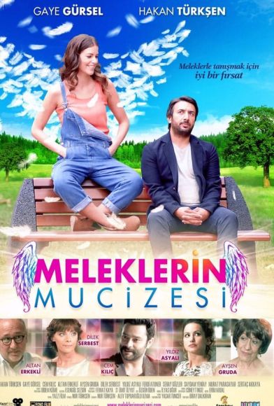 Meleklerin Mucizesi Fragman
