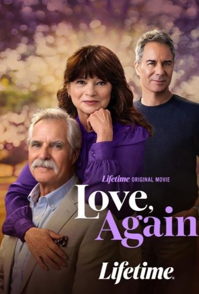 Love, Again Fragman