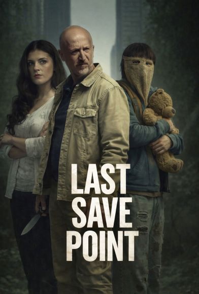 Last Save Point Fragman