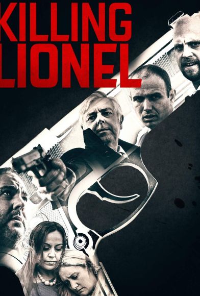 Killing Lionel Fragman