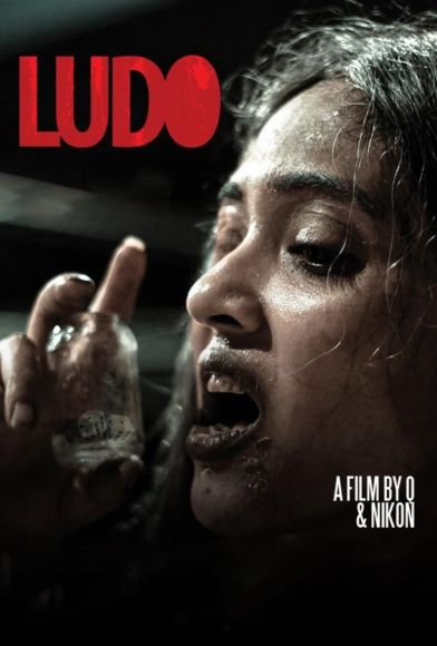 Ludo Fragman