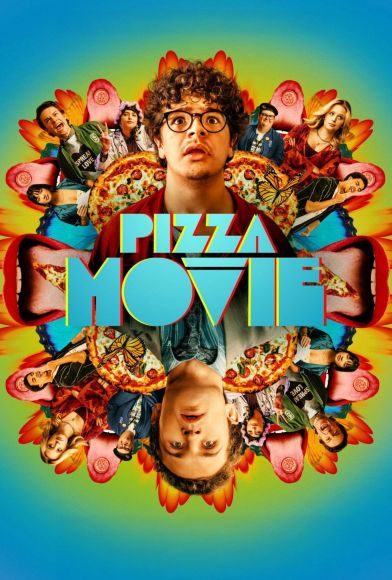 Pizza Movie Fragman
