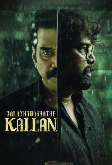 Valathu Vashathe Kallan Fragman