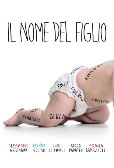 An Italian Name Fragman