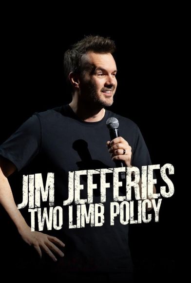 Jim Jefferies: Two Limb Policy Fragman