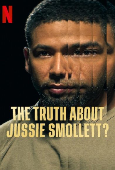 The Truth About Jussie Smollett? Fragman