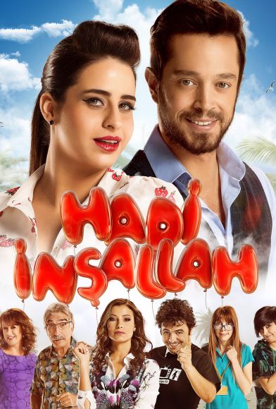 Hadi İnşallah Fragman