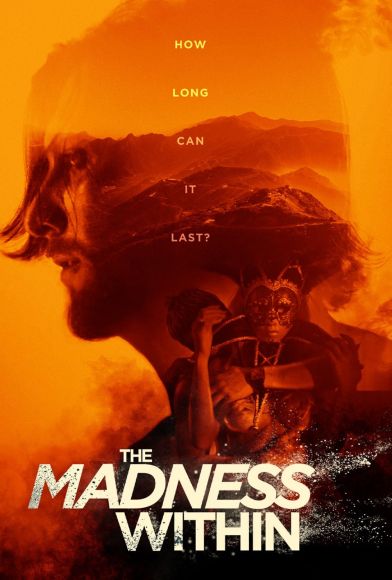 The Madness Within Fragman