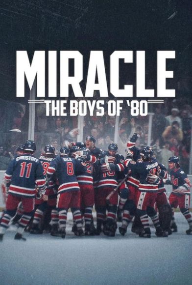 Miracle: The Boys of '80 Fragman