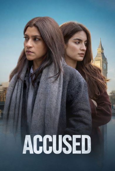 Accused Fragman