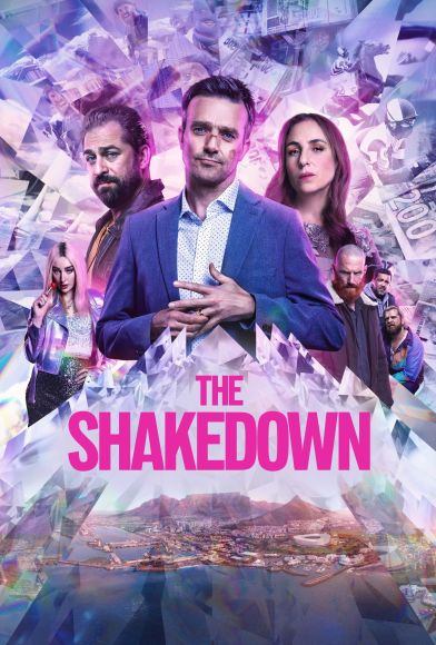 The Shakedown Fragman
