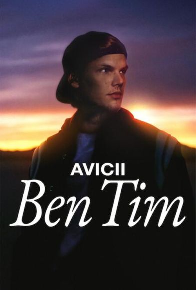 Avicii - I'm Tim Fragman
