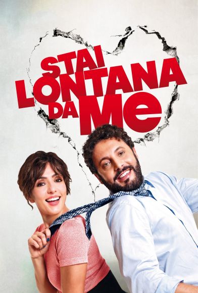 Stay Away from Me Fragman