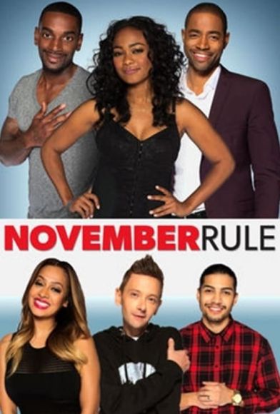 November Rule Fragman