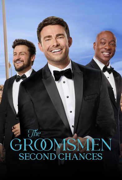 The Groomsmen: Second Chances Fragman