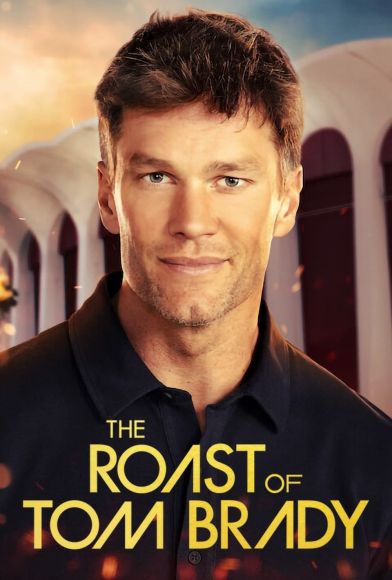The Roast of Tom Brady Fragman