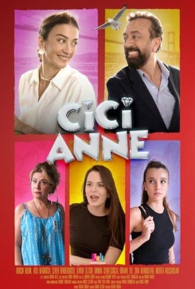 Cici Anne Fragman