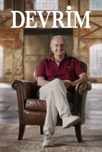 Devrim Fragman