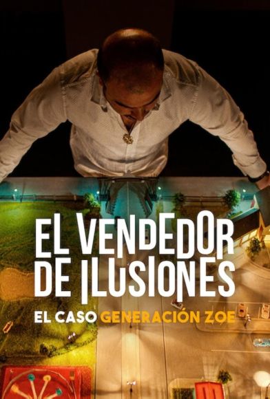Illusions for Sale: The Rise and Fall of Generation Zoe Fragman
