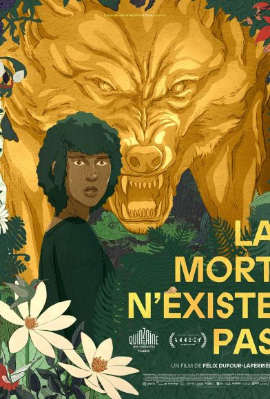 Death Does Not Exist Fragman