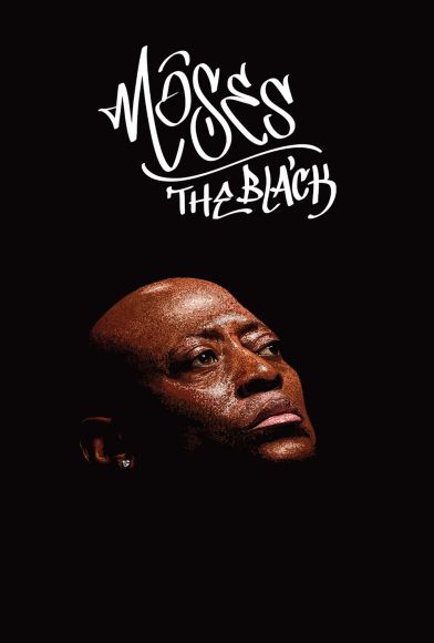 Moses the Black Fragman