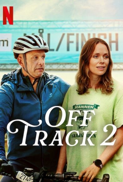 Off Track 2 Fragman