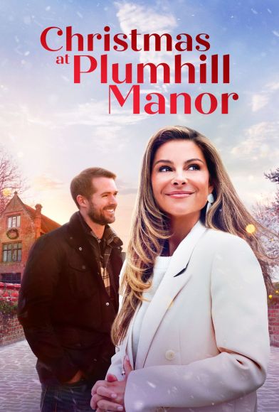 Christmas at Plumhill Manor Fragman