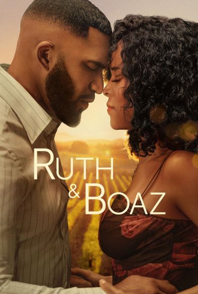 Ruth & Boaz Fragman