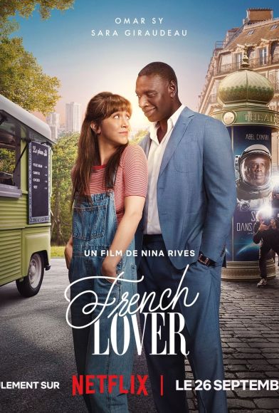 French Lover Fragman