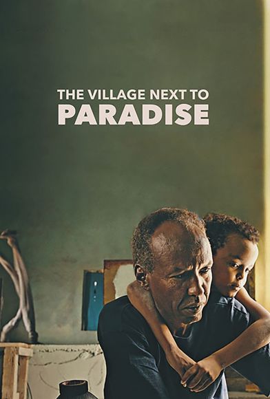 The Village Next to Paradise Fragman